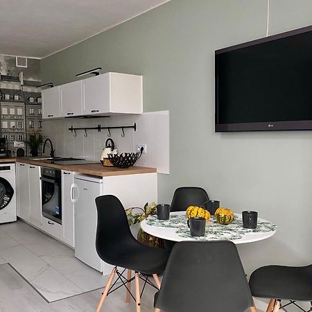 Brand New Apartament In The Center Of Warsaw Apartment Exterior foto