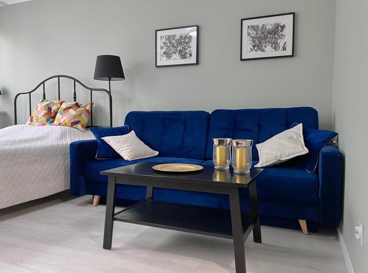 Brand New Apartament In The Center Of Warsaw Apartment Exterior foto